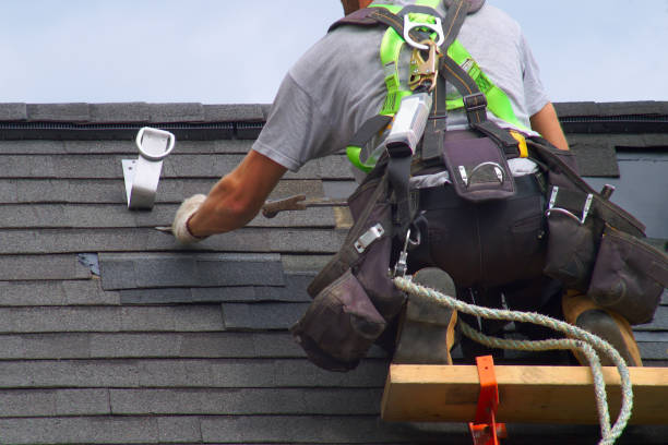 Best Commercial Roofing Services  in Sebring, OH