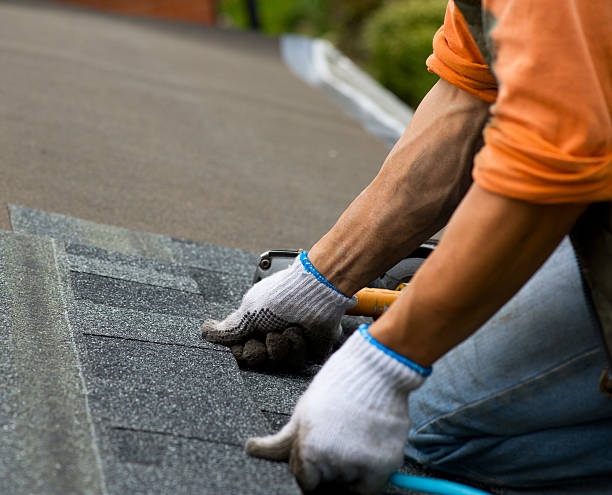 Best Roof Replacement Cost  in Sebring, OH
