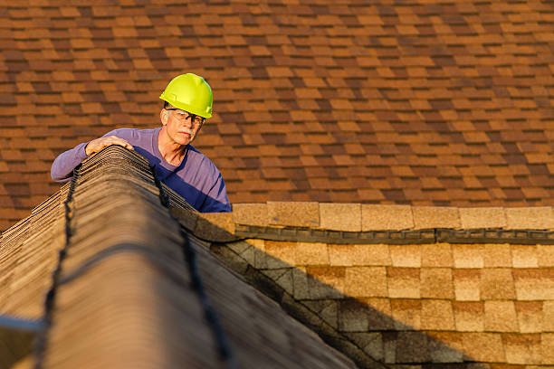 Best Emergency Roof Repair  in Sebring, OH