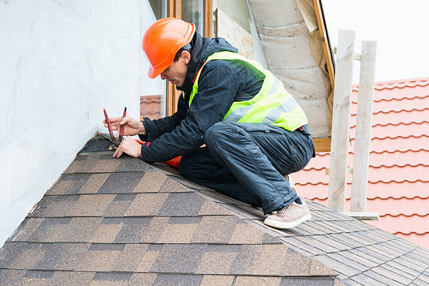Best Roofing Contractor Near Me  in Sebring, OH